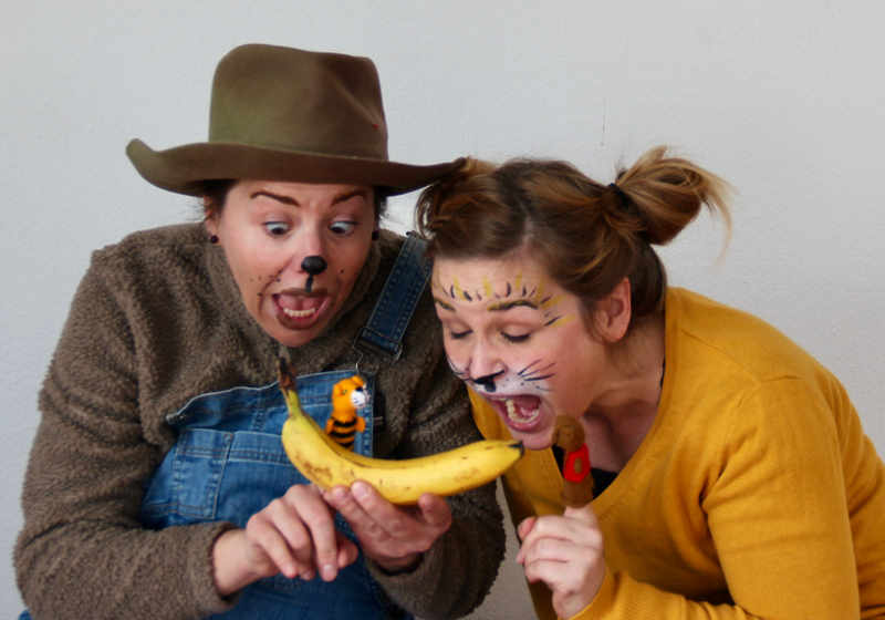 Oh wie schön ist Panama